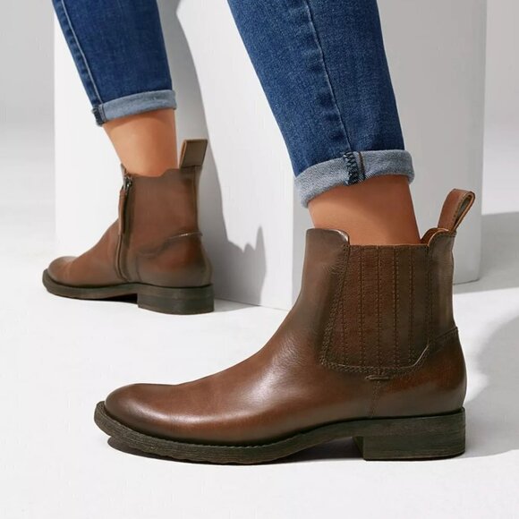 FRANCO SARTO Linc Booties - Picture 10 of 14